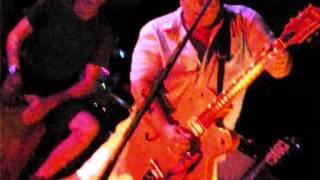 Carl Axon at Maddie's  26 7 2014