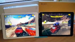 Onda v919 Vs Cube i6 Windows 8.1 Gaming