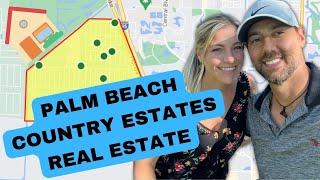 How much does it cost to live in Palm Beach Country Estates? (Nov 2022)