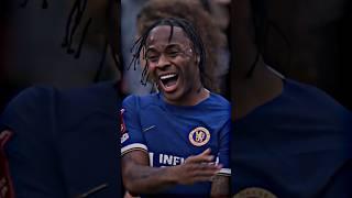 What a player #sterling #chelsea #theemiratesfacup #football