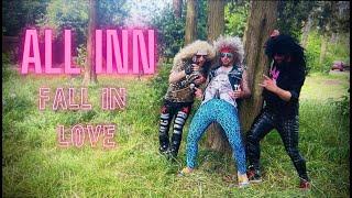 All-Inn - Fall In Love (Official Video)