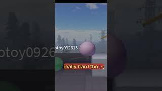 Roblox ball game... - RealCasuale #roblox