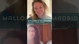 Mallorca, un sitio para poetas?