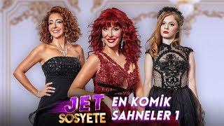 Jet Sosyete - En Komik Sahneler 1