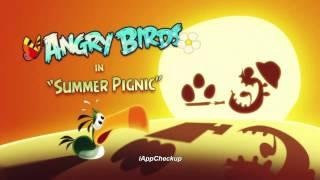 Angry Birds - Collection of Official Videos (HD)