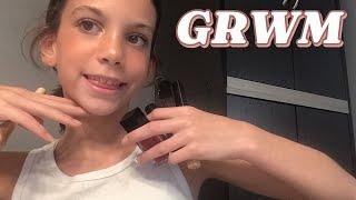 GRWM