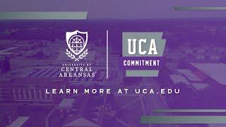 UCA Commitment