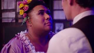 Lavender Men Clip #3 | "God save me from great men"