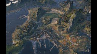 подсадки для Udes 03 часть 3