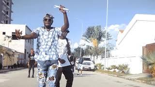 SNIKA_-_[ Drill Congolaise ]_feat_-SP-DAL_-_( clip officiel )