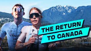 Countdown to Vancouver T100 | Paula Findlay, Kyle Smith