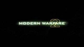 Modern Warface 2 Gameplay Reveal Promo HD