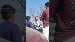 Ye Kya Ho Gaya  Manu vs Chiku #shorts #funny