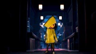 ИСТИННОЕ ЛИЦО ШЕСТОЙ! • Little nightmares | ФИНАЛ