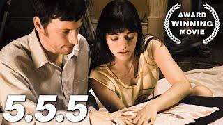 5.5.5 | PELÍCULA PREMIADA | Película de drama completa | Antonio Birabent