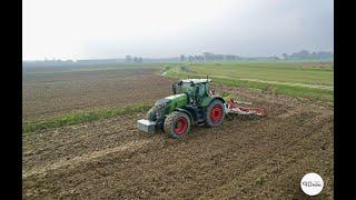 FENDT 942 - 939 & MGP PAROLIN | EMAC CAZZOLA