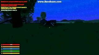 Unturned #2(табличка радости)