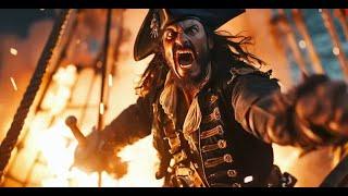 [A Sea Shanty] A Pirate's life for me ( Song)#ocean#shanty#epic