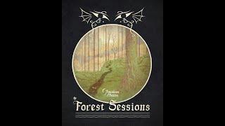 Jonathan Hultén - The Forest Sessions | Trailer