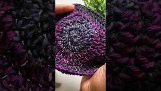 Any Day Crochet Hat (1 hour project)