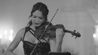 Sergei Rachmaninoff - Vocalise - Arr. for violin, cello and piano