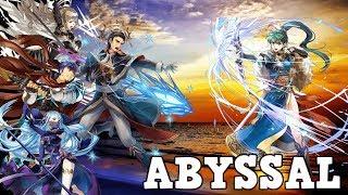 Fire Emblem Heroes - Lyn's Abyssal LHB
