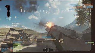 Battlefield 4 Indestructible Little Bird?