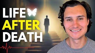 What Happens After Death?