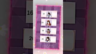 Tutorial gabungin 4 rambut di sakura school simulator  #sakuraschoolsimulator yg mnt tutor kmn!