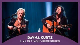 Dayna Kurtz | #RamblinRoots | Live in TivoliVredenburg (2021)