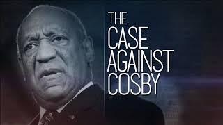 CNN Documentary on Bill Cosby Accusers, May 2018