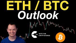 ETH/BTC Outlook