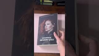 Start with Kingdom of Ash & Shadow (by Lindsey Elizabeth on Zon/KU)  #booktube #fantasybooks