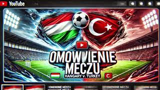 Macaristan - Türkiye 0-3 MAÇ ÖZETI /Highlights (UEFA Uluslar Ligi) Türkiye Macaristan