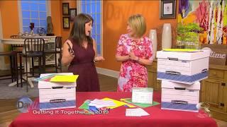 LifeTales Child Journals App Review on Daytime NBC