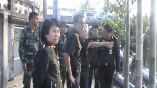 1 ผลักดันน้ำ ผอ ศวพท  บางชัน