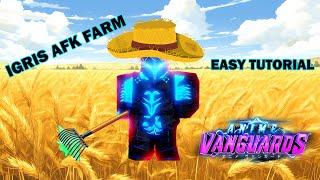 Easily Get Secret Igris With This AFK Farm Tutorial!!