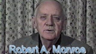 Bob Monroe on the Consciousness Enhancing Benefits of Gateway Voyage