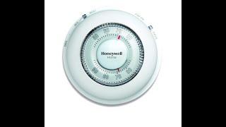 5 Best Simple Thermostat for Elderly