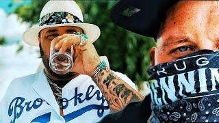 Struggle Jennings x Big Buzz - Never Fold (Official Music Video)