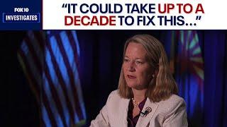 Sober Living Scheme: Arizona AG Mayes addresses fraud | FOX 10 Phoenix