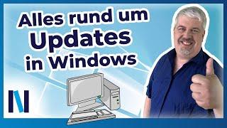 Mit diesen Updates für Deinen Computer bist Du auf der sicheren Seite: Windows, Apps & Programme!