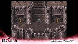 Final Fantasy VI : 1 - 07 - Edgar and Sabin's Theme [Symphonic Remaster]