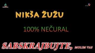 NIKŠA ŽUŽU - Saveti za teretanu: Grudi