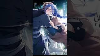 Rudeus  #mushokutensei. #anime.