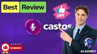 Castos Review: The Ultimate Podcast Powerhouse ️