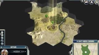 Civilization V Tech HACK