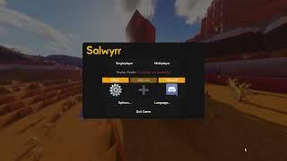 How to play salwyrr client with cracked account