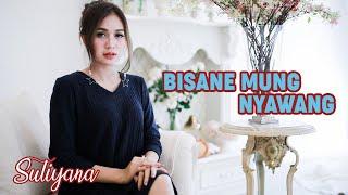 Suliyana - Bisane Mung Nyawang  (Official Music Video)