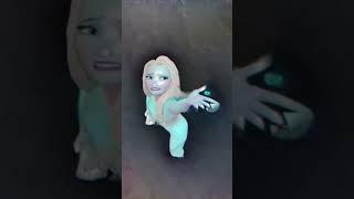 Elsa freeze talks